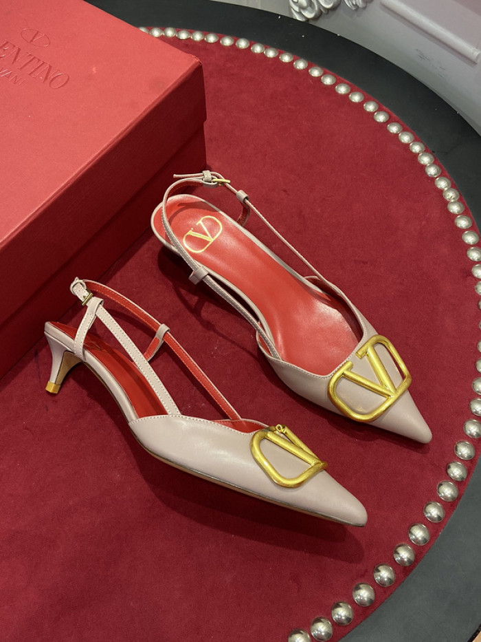 v*lentino heel
