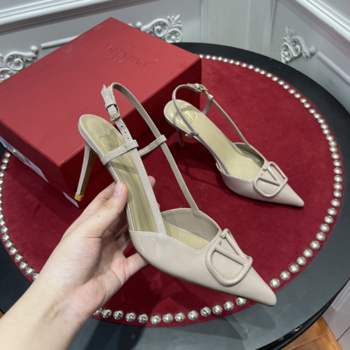 v*lentino heel