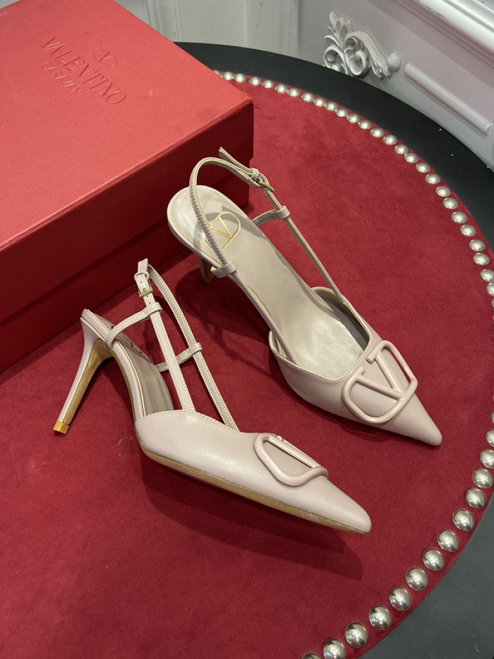 v*lentino heel
