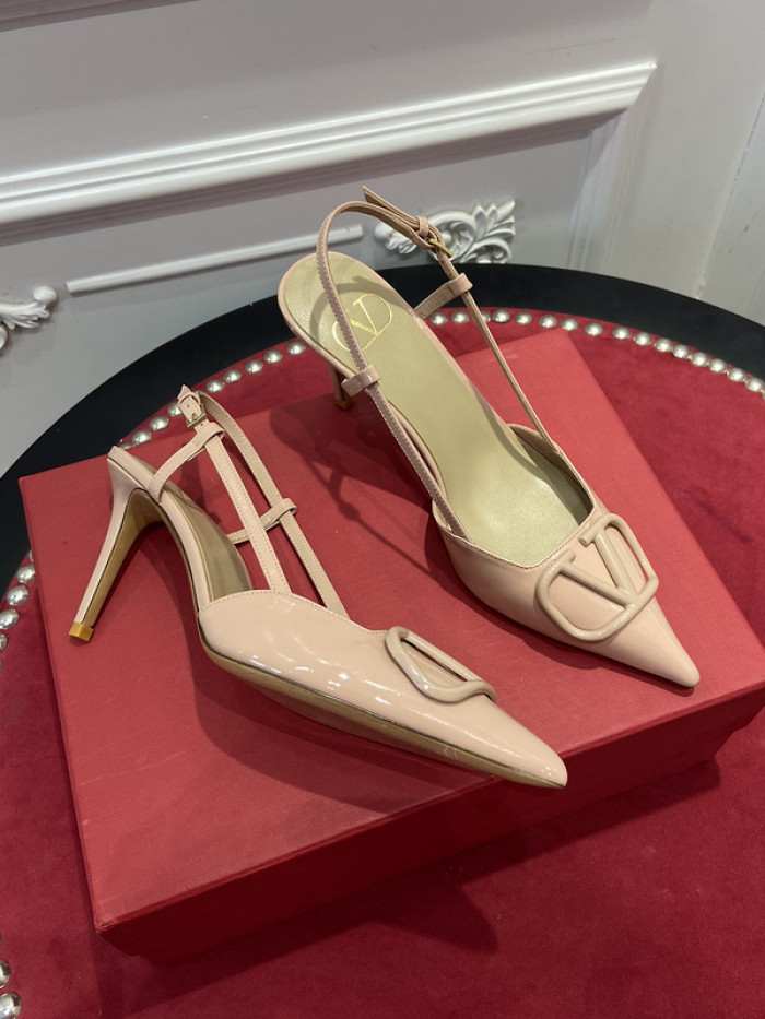 v*lentino heel