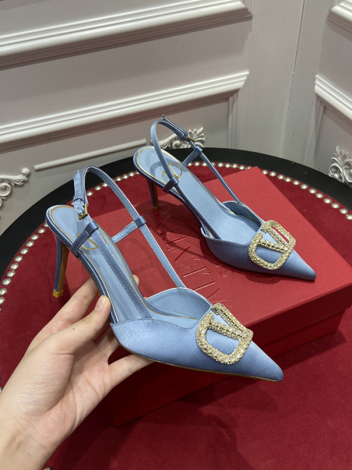 v*lentino heel