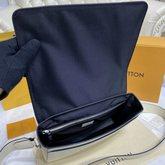 LU VI BAG 28.3x18.3x4.3cm