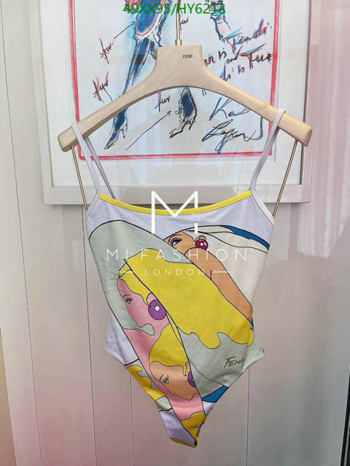 fend1 swimsuit