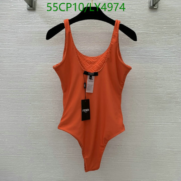 fend1 swimsuit