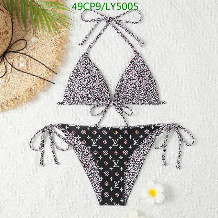 lovt swimsuit