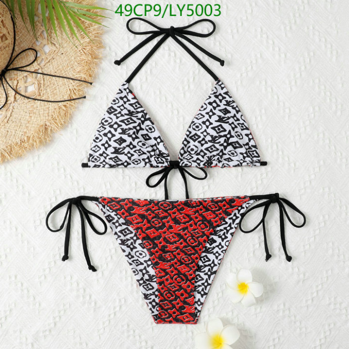 lovt swimsuit
