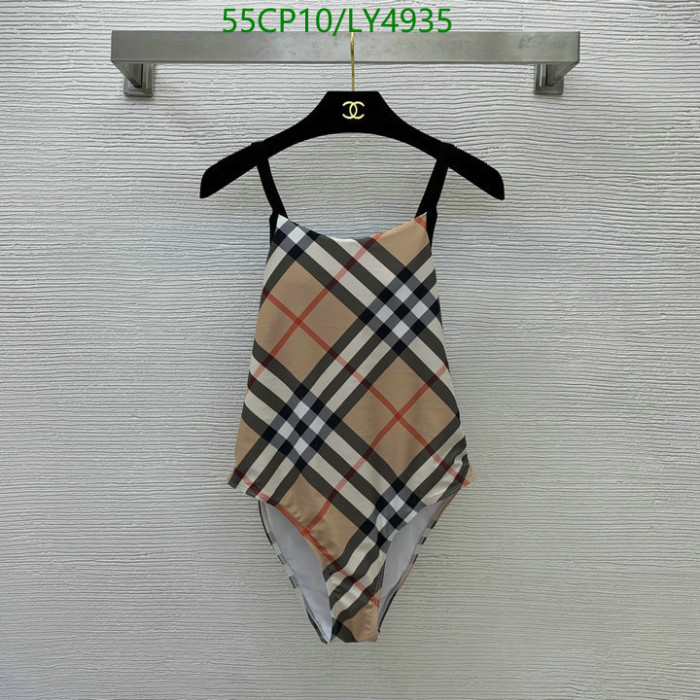 burry swimsuit
