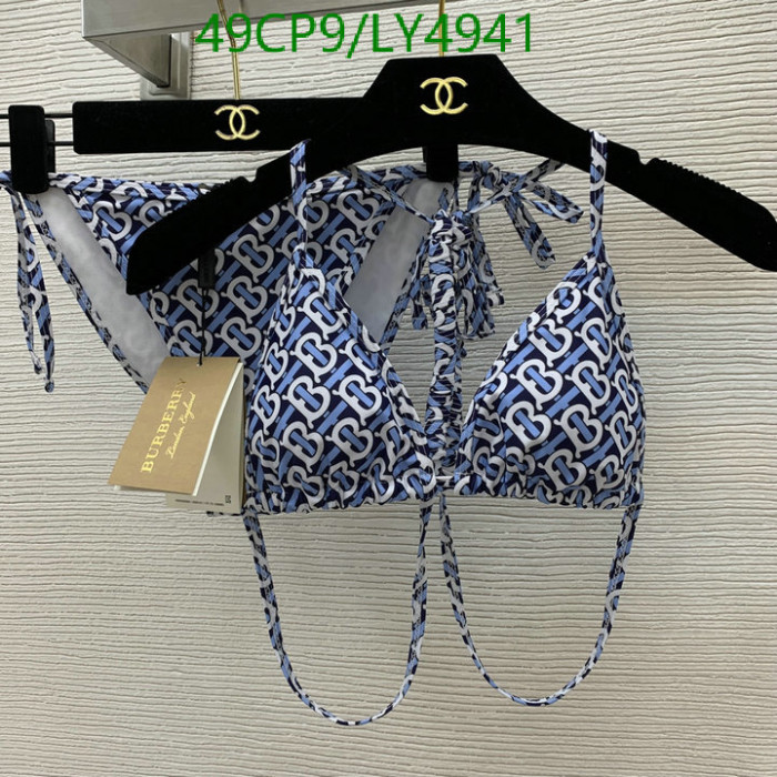 burry swimsuit