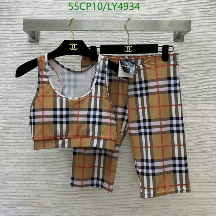 burry swimsuit