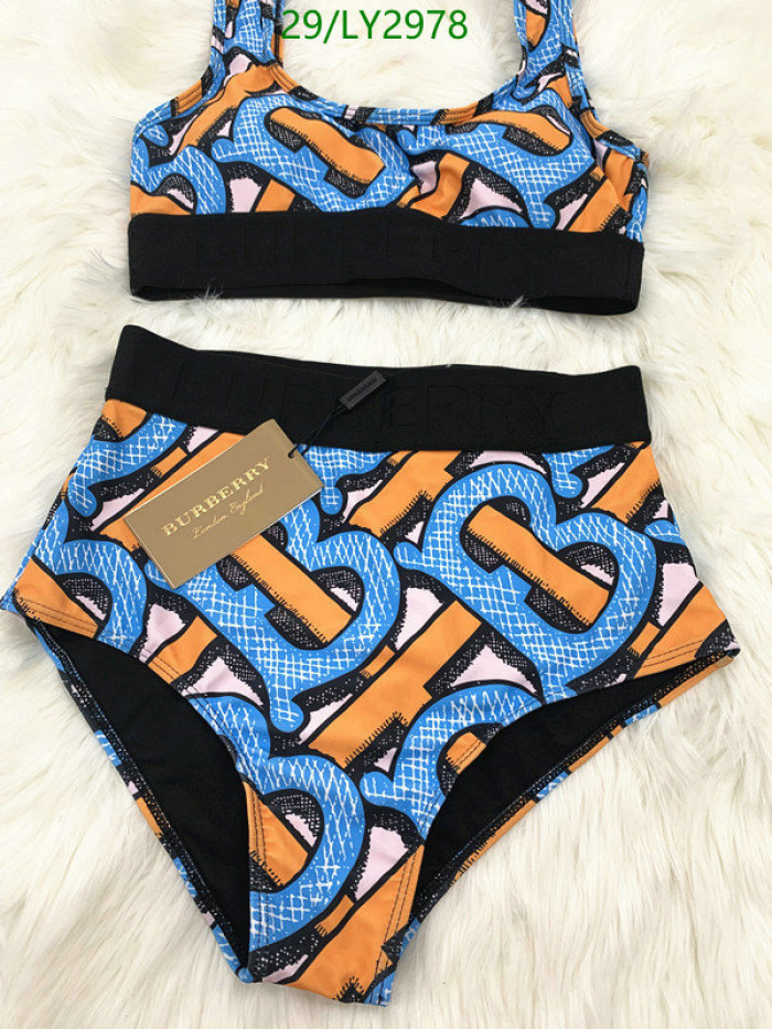 burry swimsuit