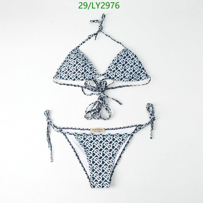 burry swimsuit