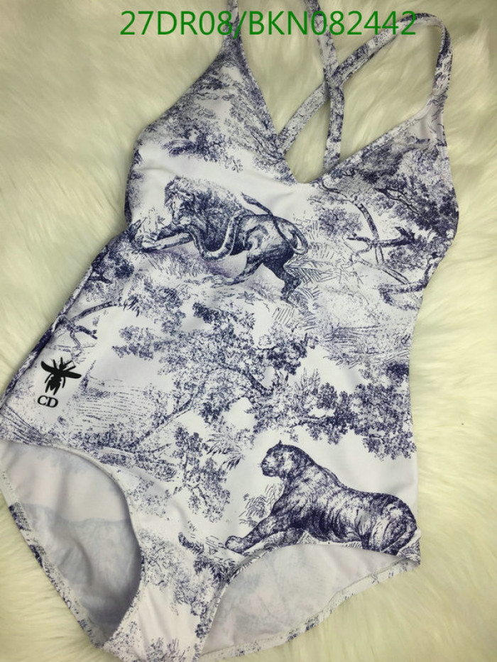 d1or swimsuit