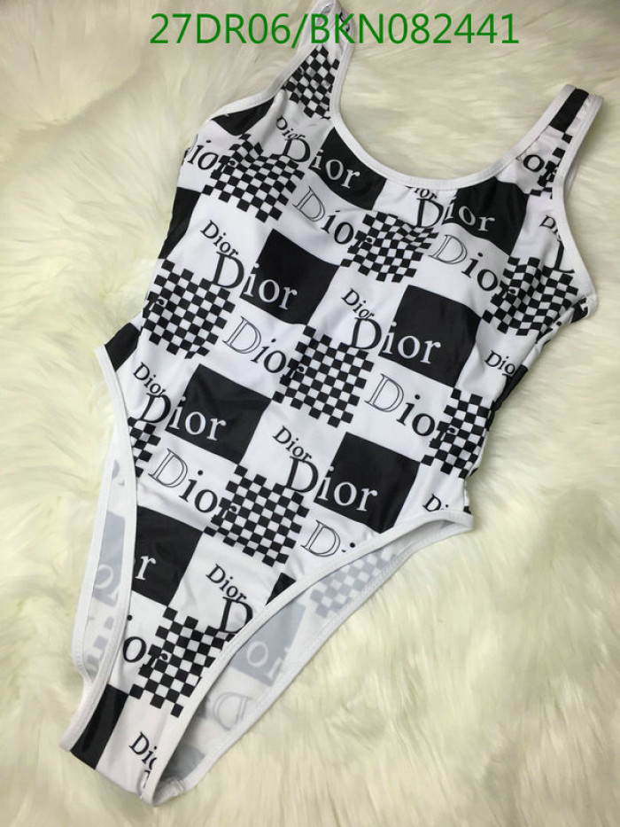 d1or swimsuit