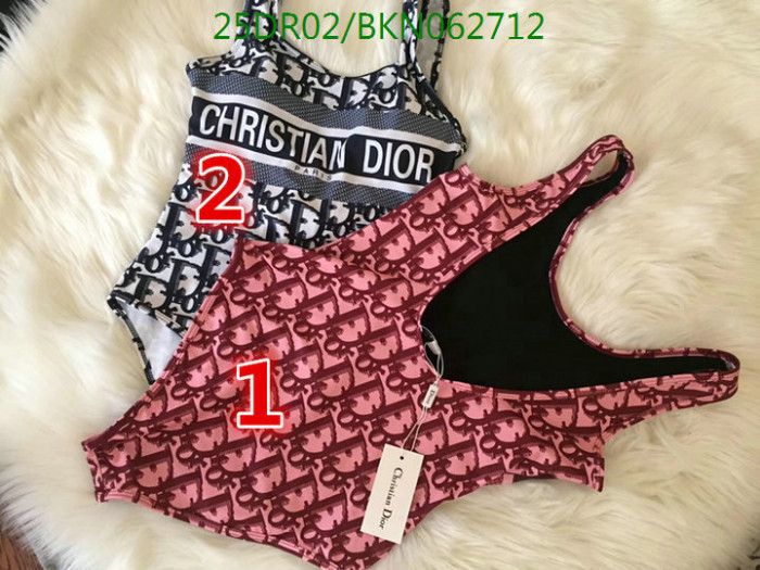 d1or swimsuit