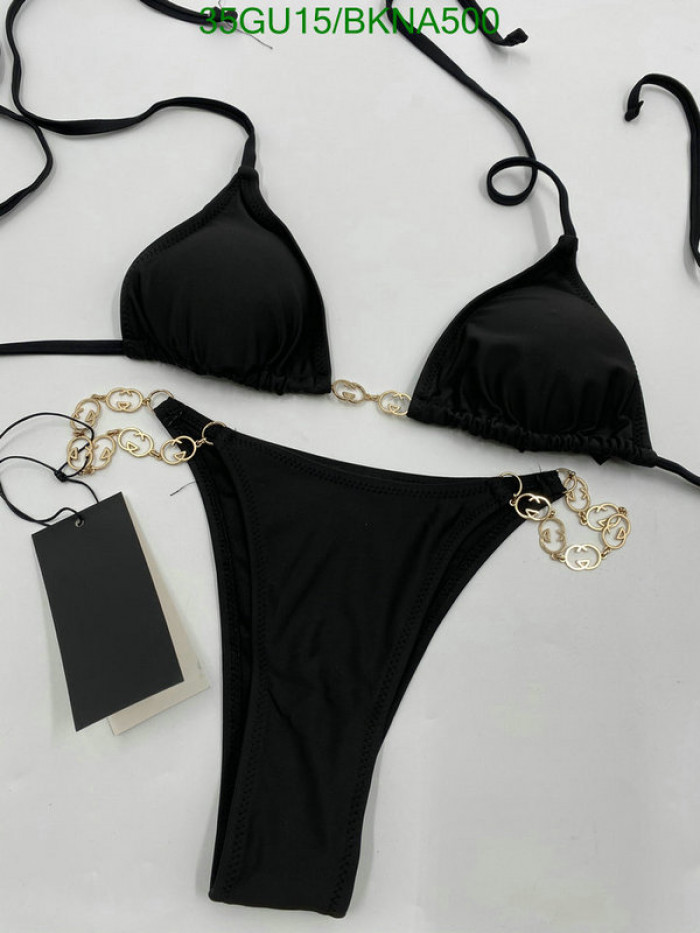 guc swimsuit
