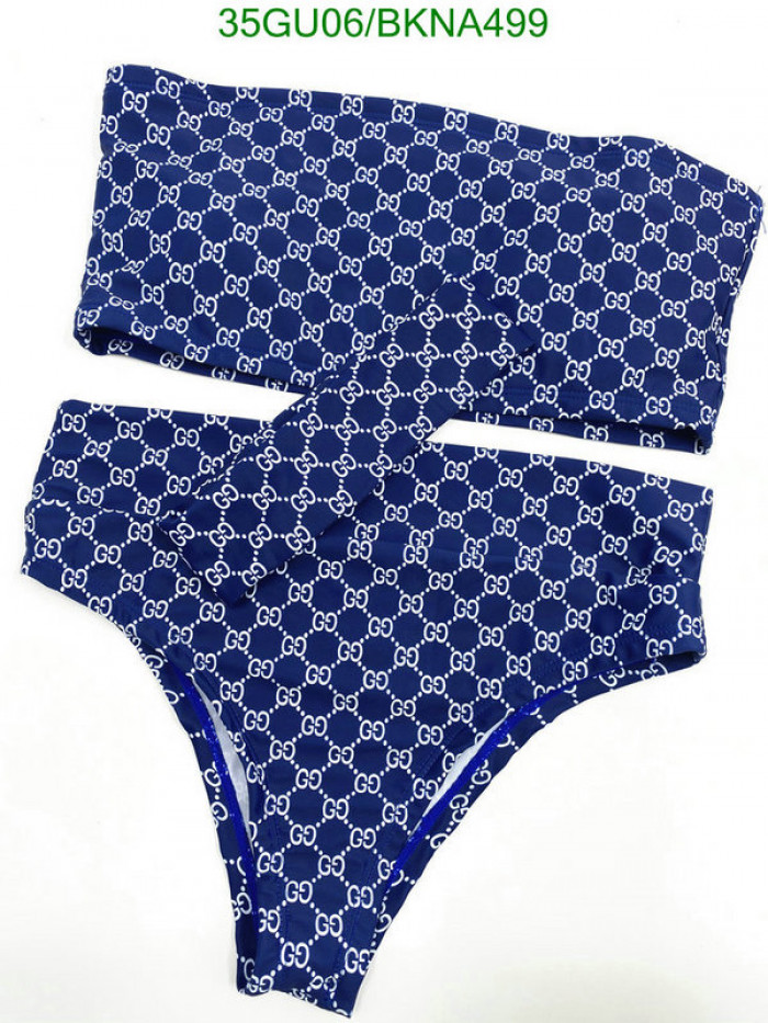 guc swimsuit