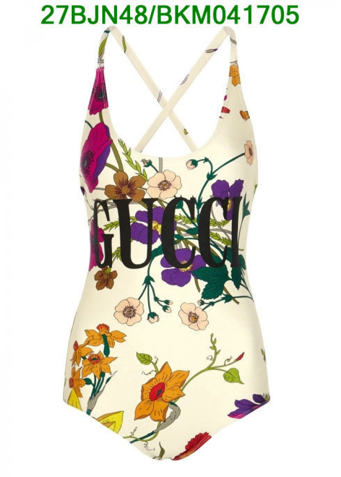 guc swimsuit