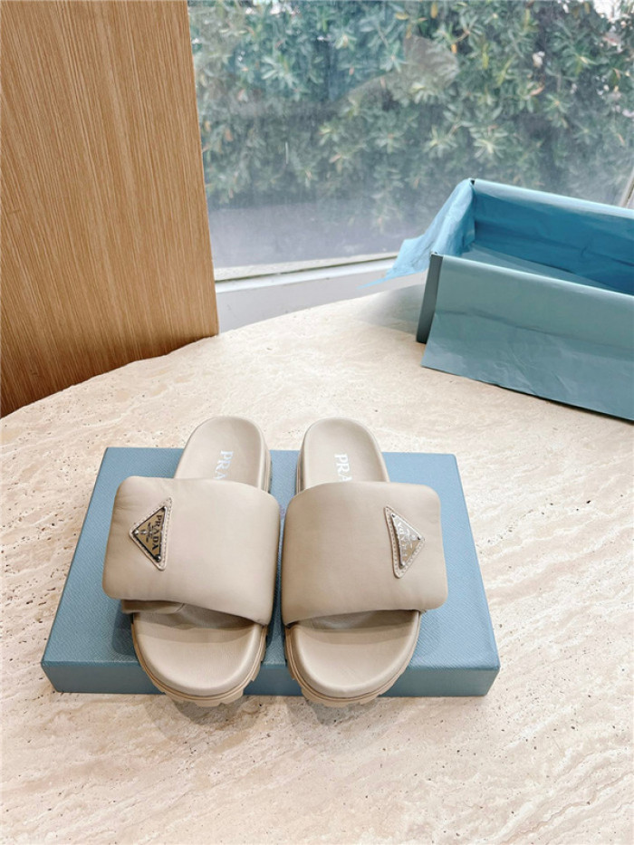 prad slippers