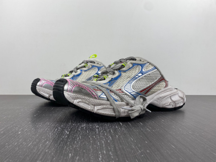 bl 3xl sneaker