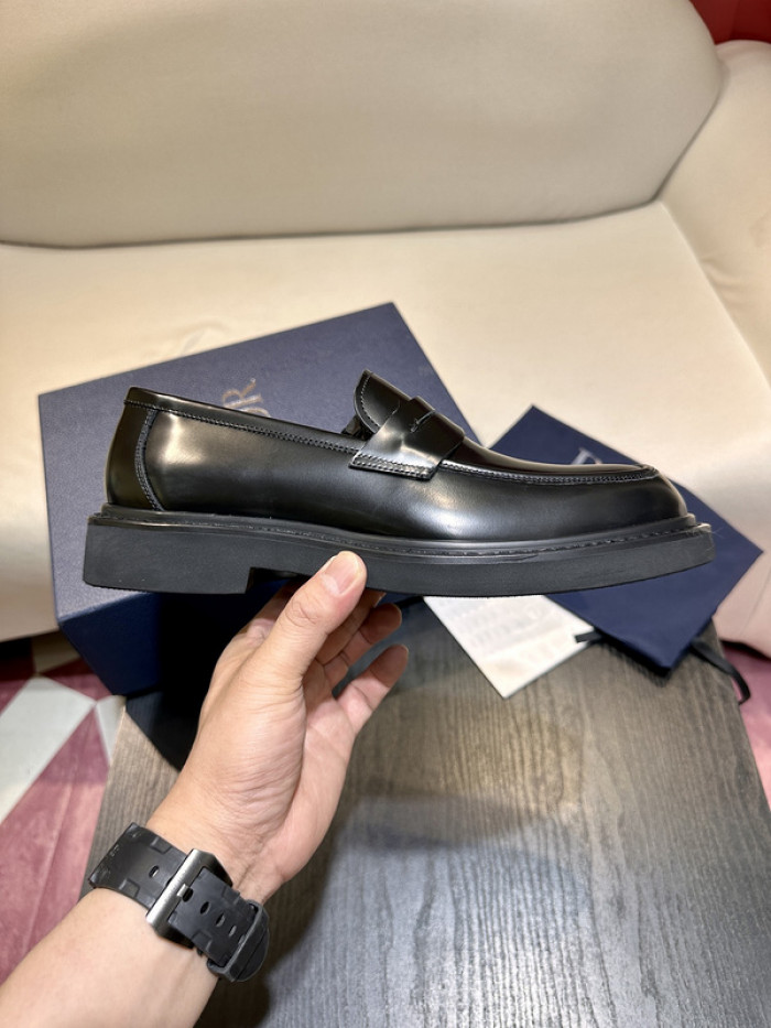 dr loafer