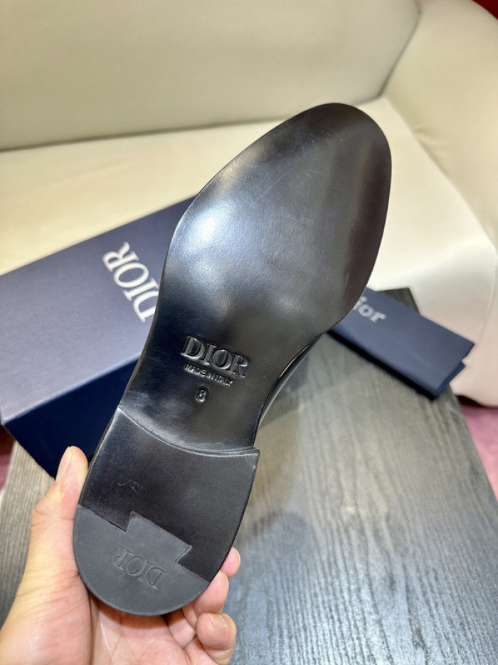 dr loafer
