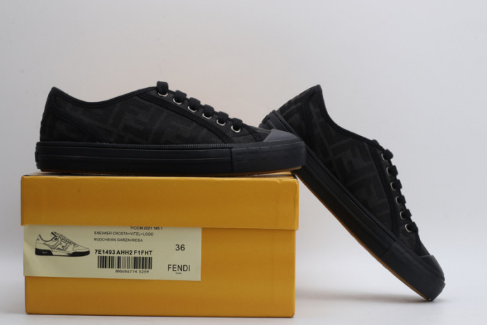 fen sneakers