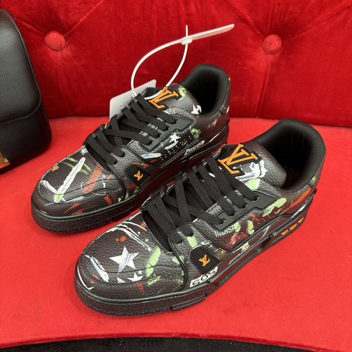 lovt sneaker