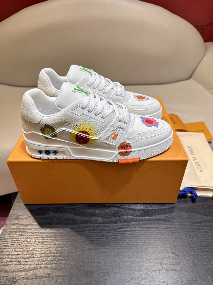 lovt sneaker