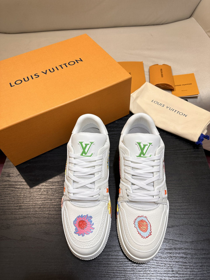 lovt sneaker