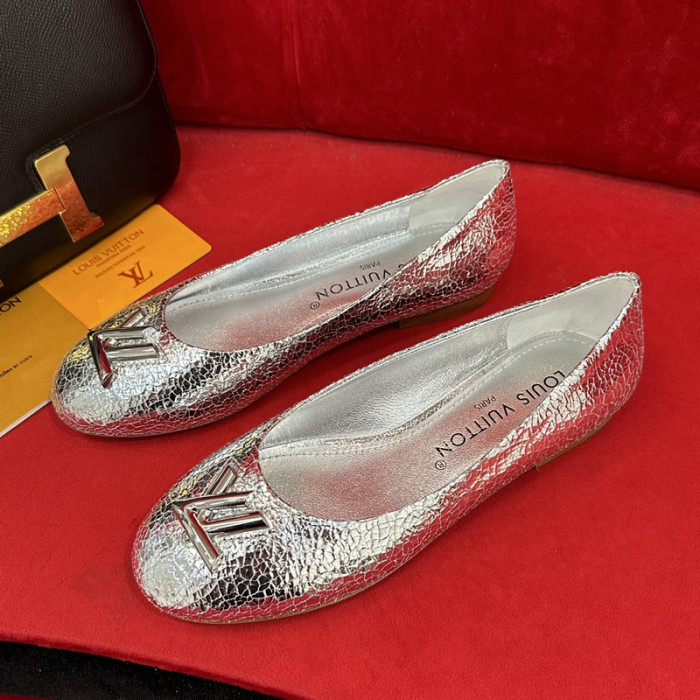 lovt loafer