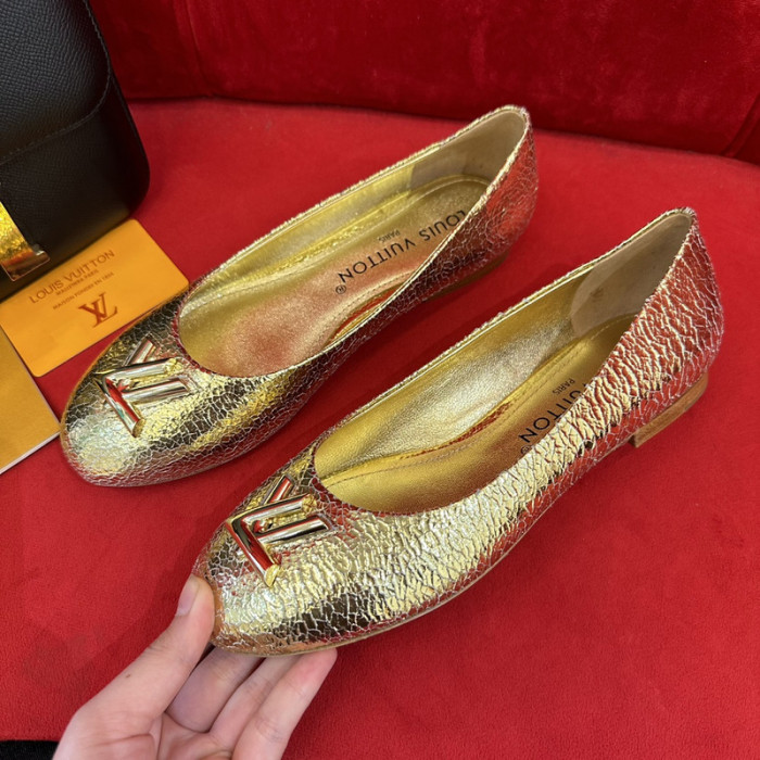 lovt loafer