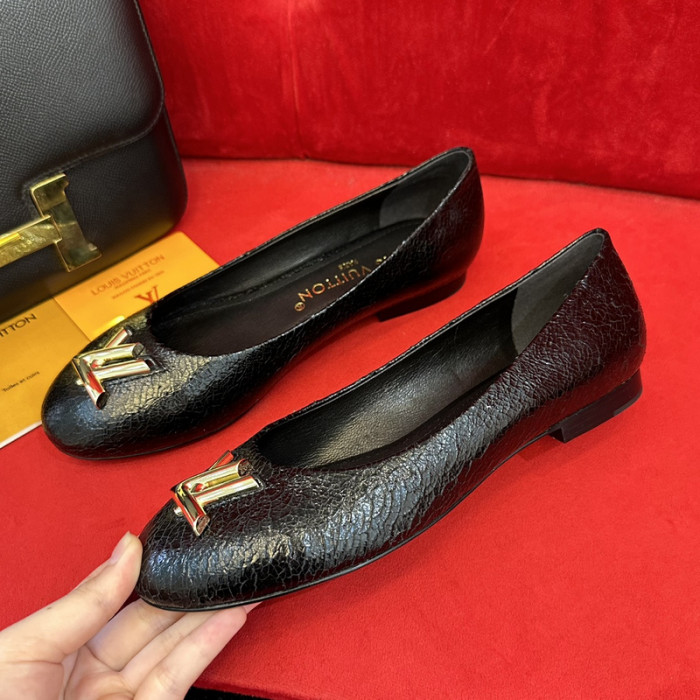 lovt loafer
