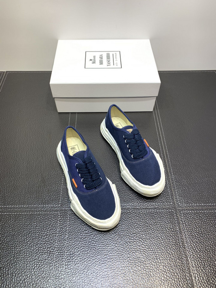 Ma*s*n mihara yasuhiro sneaker