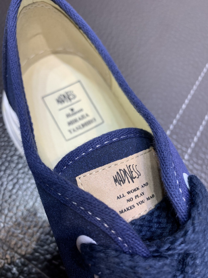 Ma*s*n mihara yasuhiro sneaker