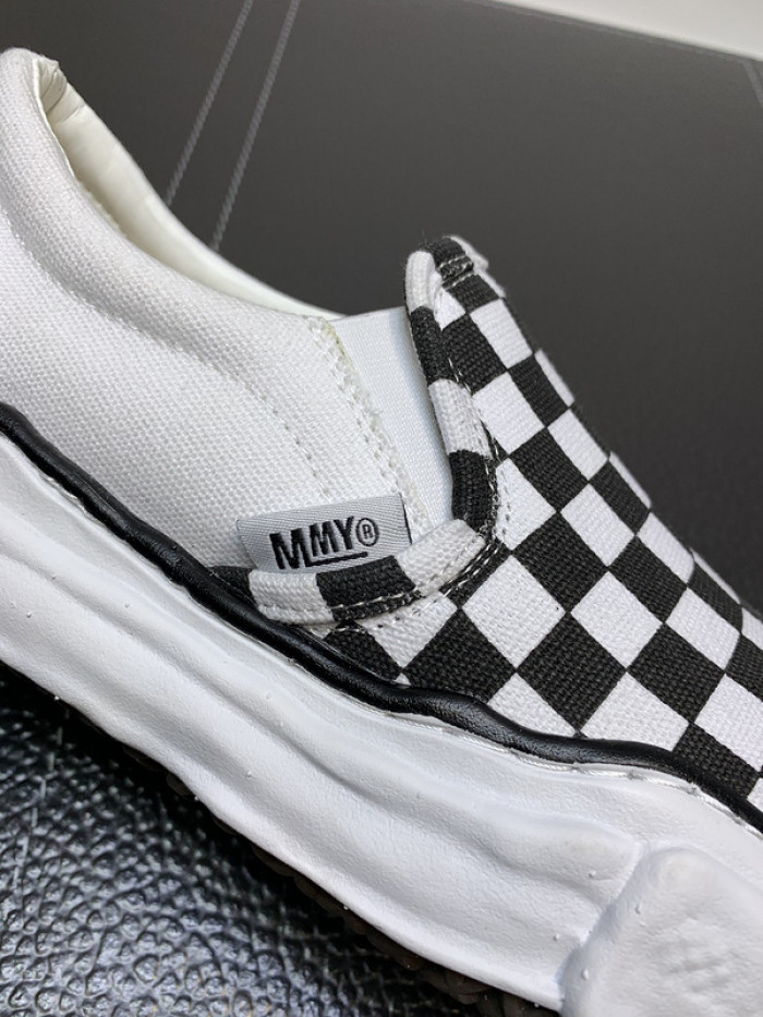 Ma*s*n mihara yasuhiro sneaker