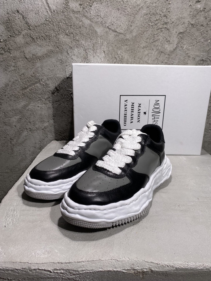Ma*s*n mihara yasuhiro sneaker