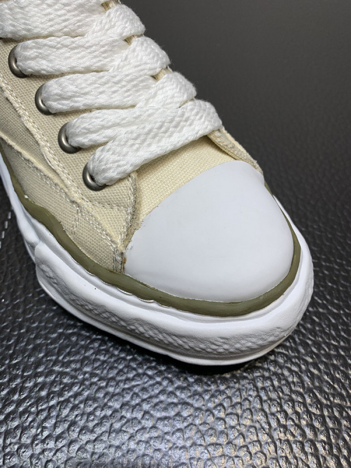Ma*s*n mihara yasuhiro sneaker