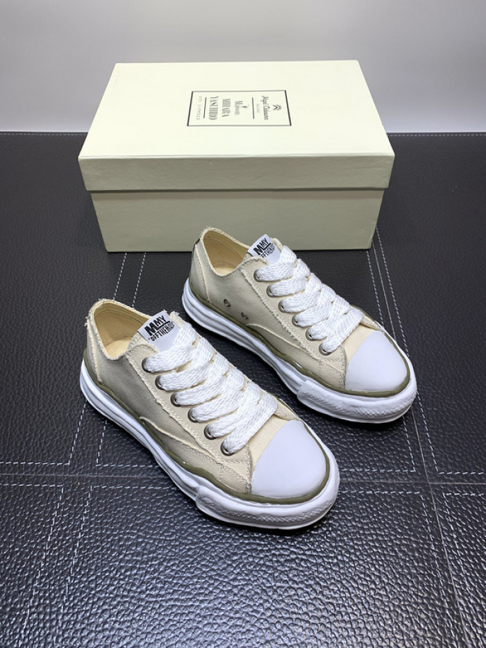 Ma*s*n mihara yasuhiro sneaker