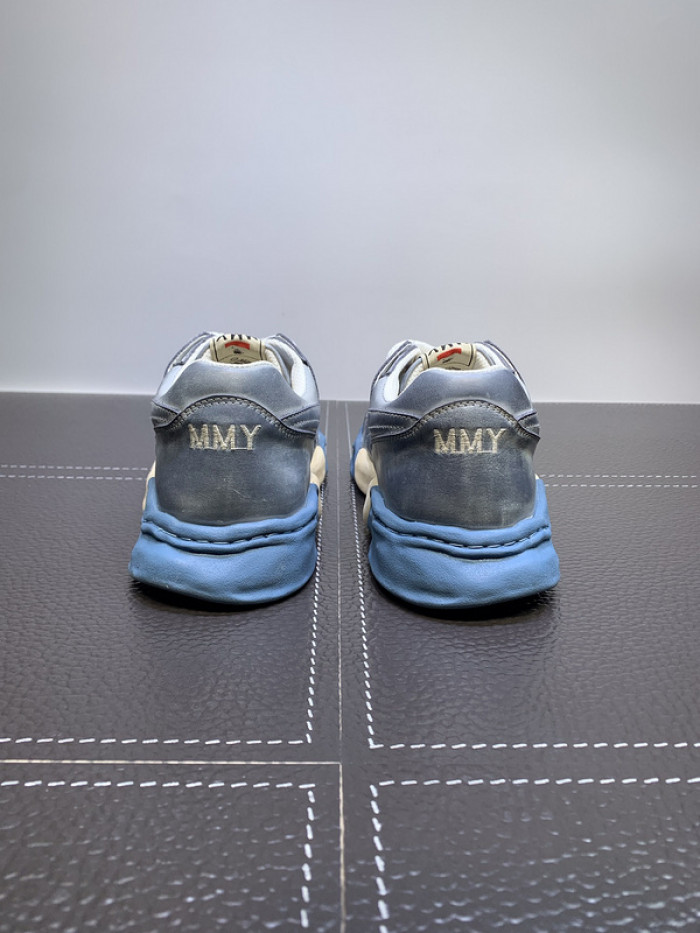 Ma*s*n mihara yasuhiro sneaker