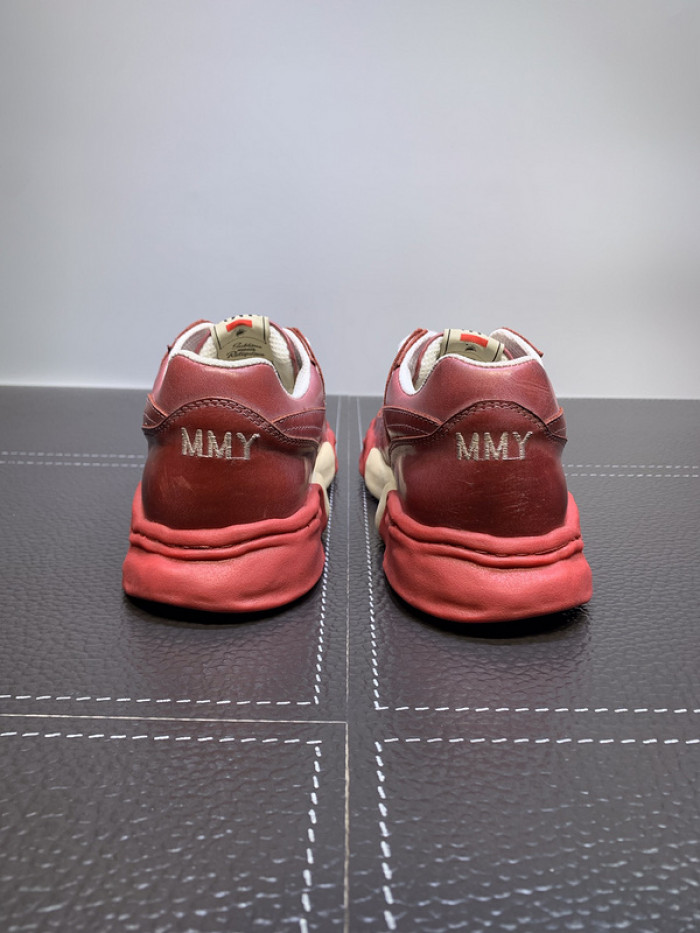 Ma*s*n mihara yasuhiro sneaker