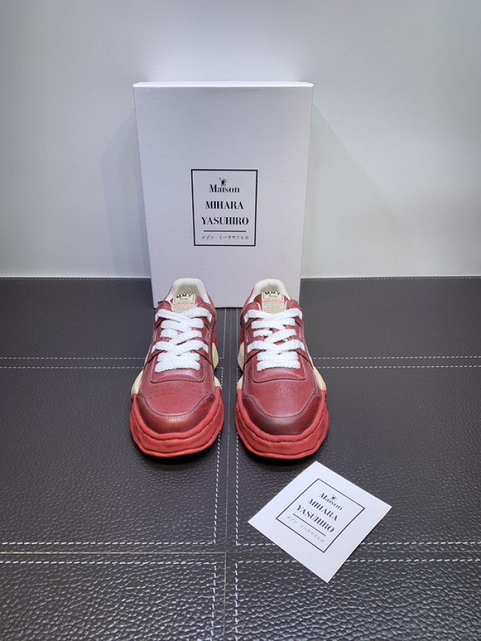Ma*s*n mihara yasuhiro sneaker