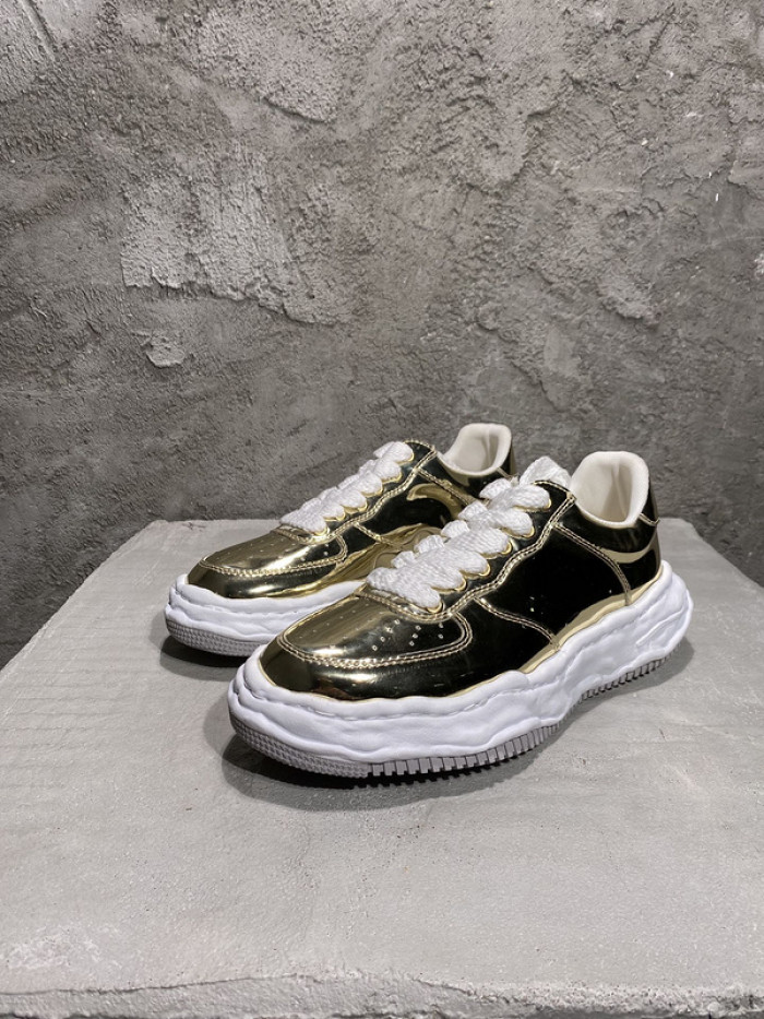 Ma*s*n mihara yasuhiro sneaker