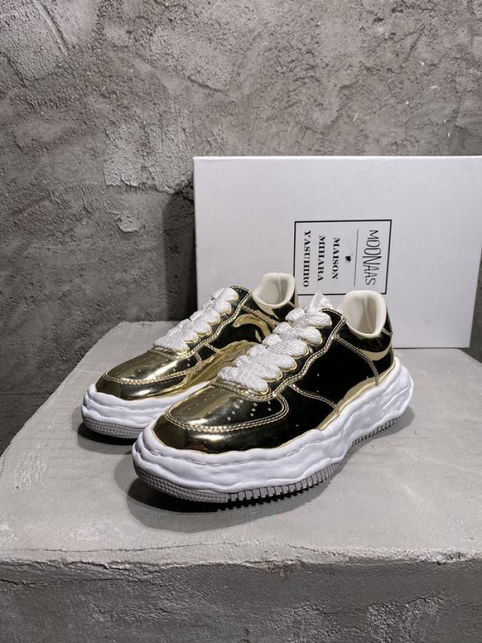 Ma*s*n mihara yasuhiro sneaker