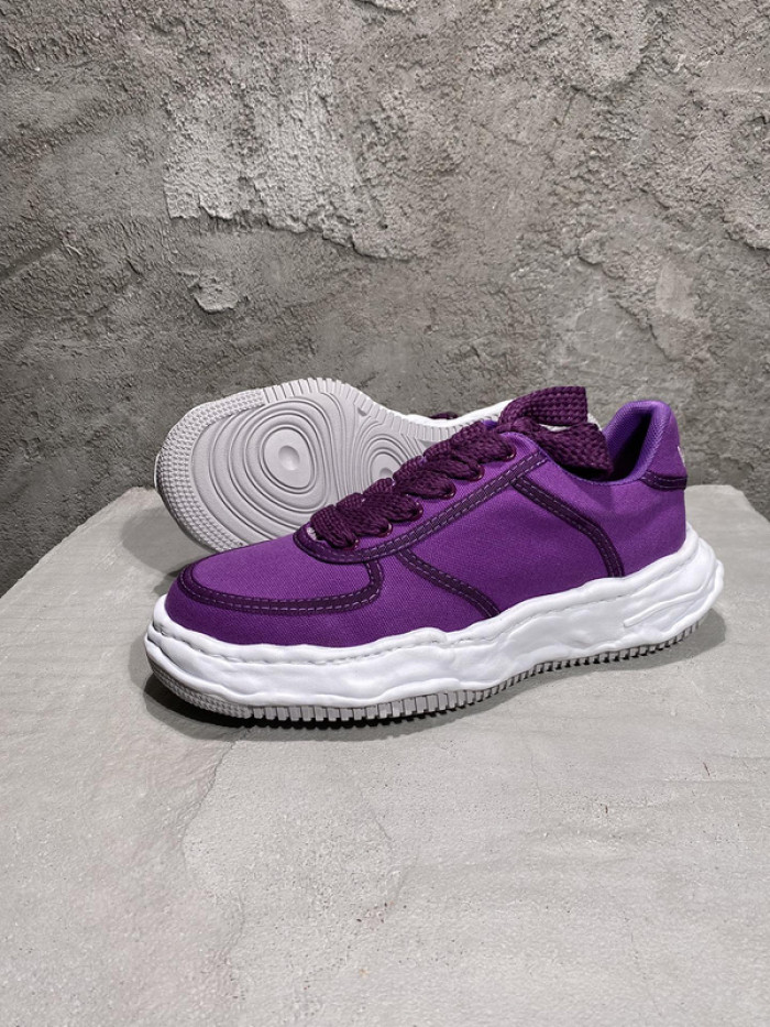 Ma*s*n mihara yasuhiro sneaker