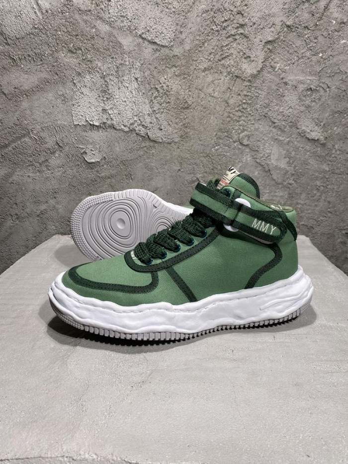 Ma*s*n mihara yasuhiro sneaker