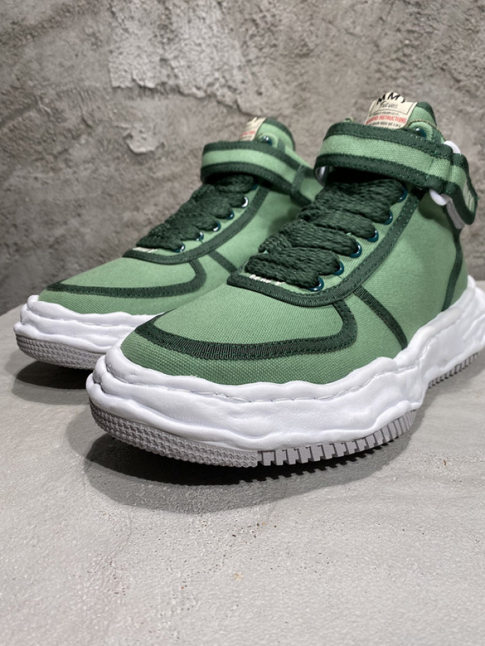 Ma*s*n mihara yasuhiro sneaker