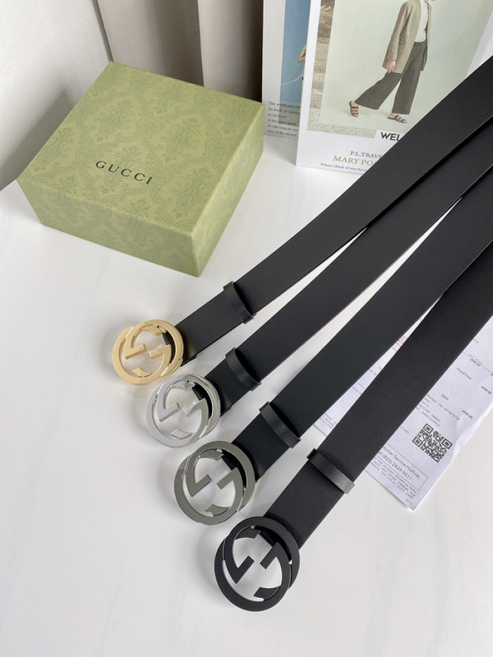 guc belt