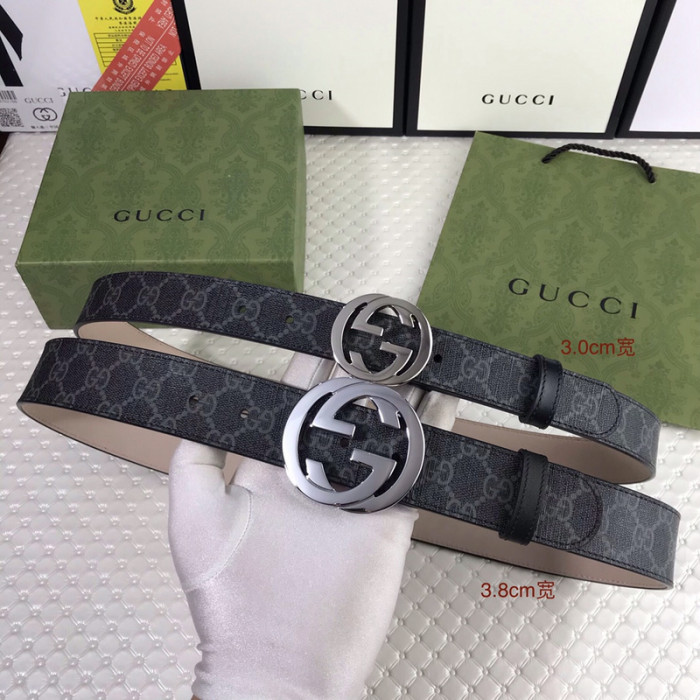 guc belt