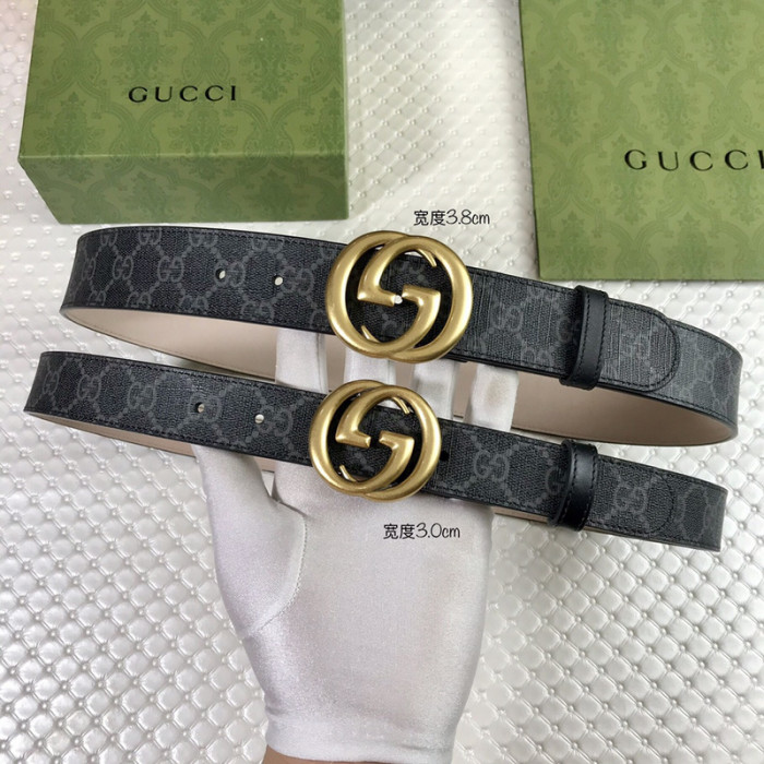 guc belt