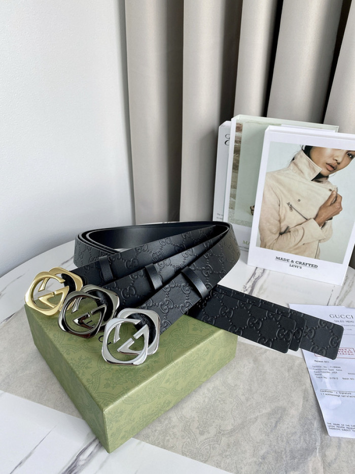 guc belt